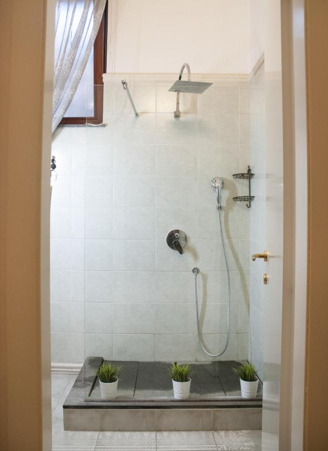 Artis Domus Bed & Breakfast Naples Exterior photo